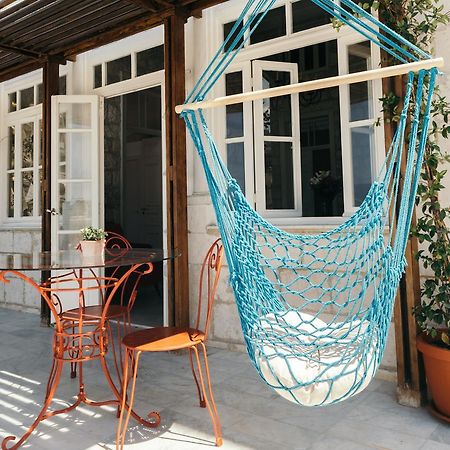 Hotel Beit El Bahr Ţabarjā Exterior foto